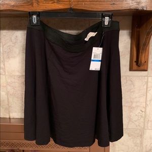 Michael Kors A-line Mini skirt